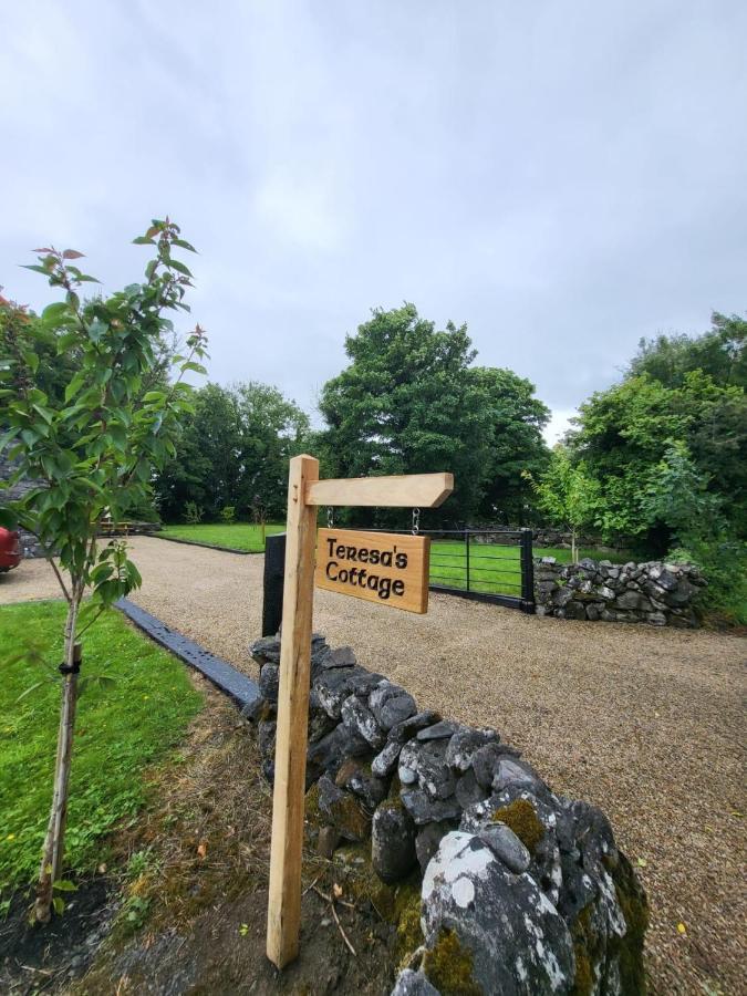 Teresa'S Cottage Kilcolgan Exterior photo