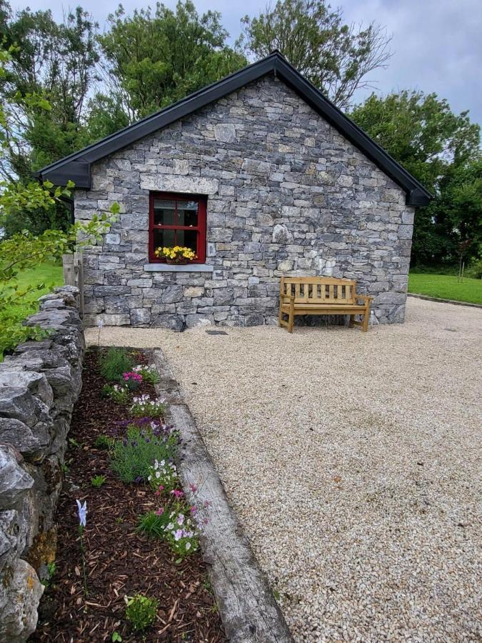Teresa'S Cottage Kilcolgan Exterior photo