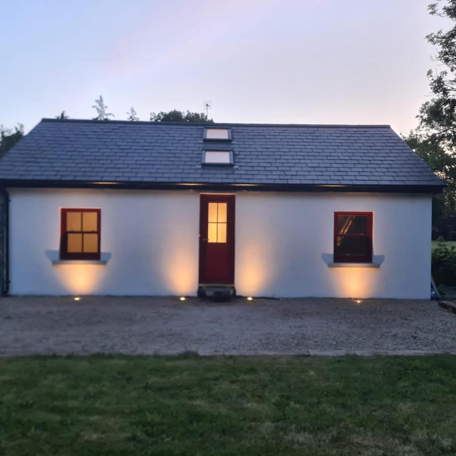 Teresa'S Cottage Kilcolgan Exterior photo