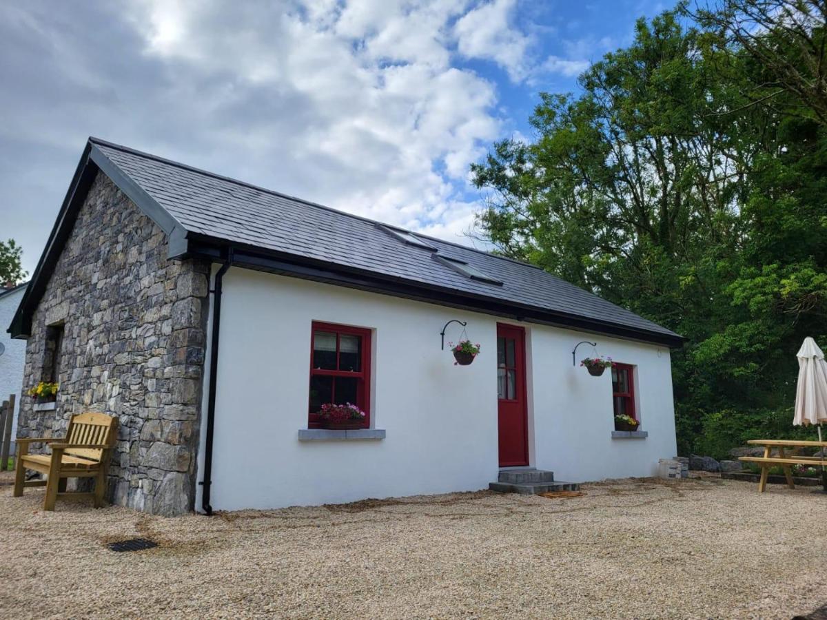 Teresa'S Cottage Kilcolgan Exterior photo