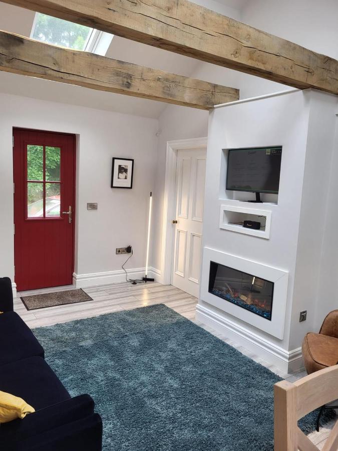 Teresa'S Cottage Kilcolgan Exterior photo